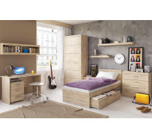 Мебель для детской Оскар