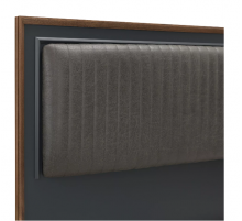 Двуспальная кровать Алегро 1600/1800