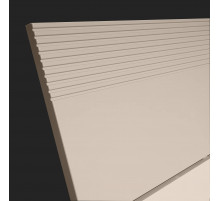 Двуспальная кровать Мадрид 160х200(Кашемир эмаль)