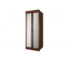 Двухстворчатый шкаф Луара ЛУ-201.02