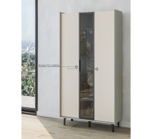 Шкаф комбинированный Модена МН-048-01