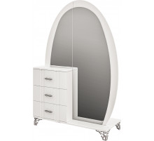 Шкаф комбинированный София МН-025-10