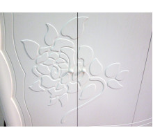 Шкаф для одежды Астория МН-218-04-220