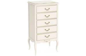Комод Авиньон MUR-111-06/05 с пятью ящиками