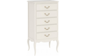 Комод Авиньон MUR-111-06/05 с пятью ящиками