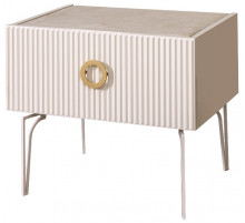 Прикроватная тумба Богемия Филлини (Bogemia-Fillini) БМТП-1 (Fi)