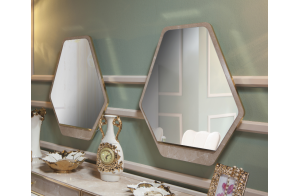 Зеркало Monreal (комплект из 2 шт) Зеркало Monreal (комплект из 2 шт)